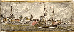 Marblehead harbour 1763.jpg