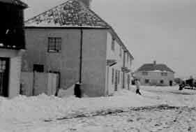 St Luke's Crescent in the 1920