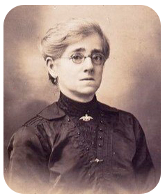 Elizabeth de Gruchy (1840- ) [19]