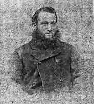 Capt Edwin Charles Cort