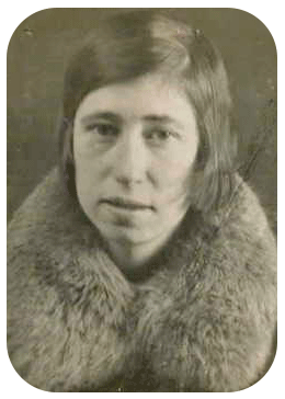 Lilian Emma Donoghue (1904-2000)