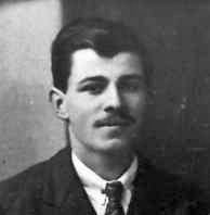 Alfred Jean Le Calvez