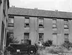 No 8 Mayfield Cottages