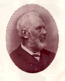 Francois Voisin (1816-1894), Founder of Voisin and Company, merchant