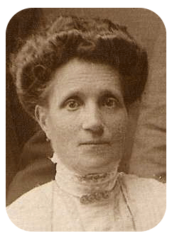 Charlotte Rosina Dennis