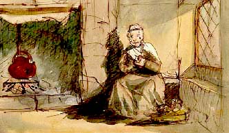 File:Lady by firelpace Ouless.jpg