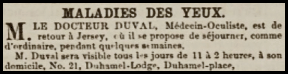 1860 advert