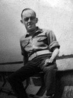 Ronald Henry Channing