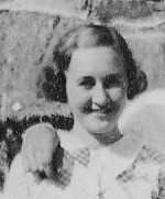 Patricia Deslandes (1915-1991), 1931