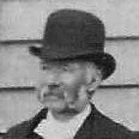 William Ellison Burke