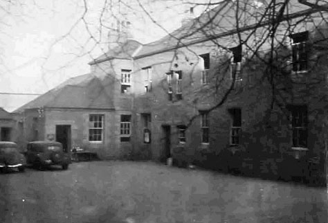 ... fitted them up very comfortably with furniture taken from German billets. Each man had a spring bed, sheets, a dressing table, wardrobe, easy chair and a bedside lamp. I think they were the most comfortable fitted up troops in the British Army