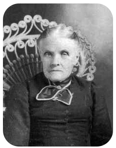 Elizabeth Esther Canivet (1822- )