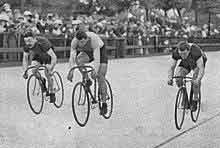 1909 World Championships