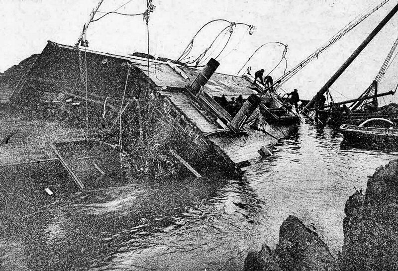File:U21HildaShipwreck2.jpg