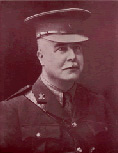 Francis Hazzard Voisin (1866-1933), Lieut-Colonel, Militia
