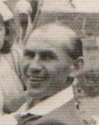 Robert Edward Le Claire