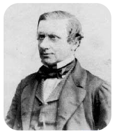 An unknown Mr Burnham, photographed by Henry Mullins [1]