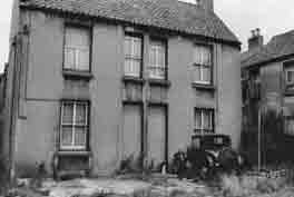 No 8 Mayfield Cottages