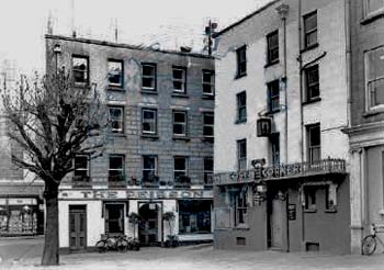 1960s Photograph by Richard Whinnerah