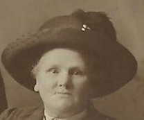 Mary Ann Statt, nee Miller