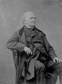 Sutton's partner, Louis Blanquart-Evrard