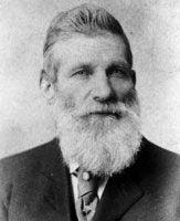 Francis Charles Slade Moorman