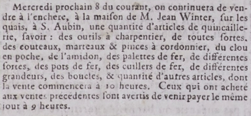 File:S24Gazette1798JeanWinterQuincaillerie.png