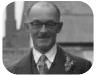 Harold Edward Le Saux (1905-1983)