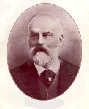 Francis Bishop Voisin (1837-1915), Lieutenant, Militia, businessman and banker