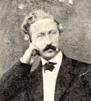 Lyndon Frank Le Lievre