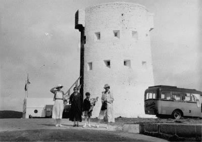 File:High tower St Ouen.jpg