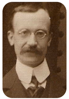 George Ernest Dennis