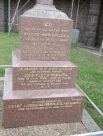 Plevin - St Matthew’s, St Lawrence