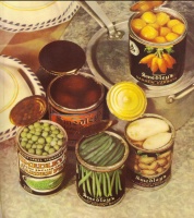 ... and some of its products