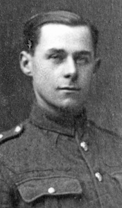 Edward John Murphy, born in St Helier in 1892, killed at Epehy in 1918 in the Great War. He was the son of James (1856-1933) and Elizabeth, nee Kelly (1854-1944) and the husband of Mary Ellen Keane (1899-1967)