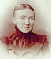 Elizabeth Susan Bree