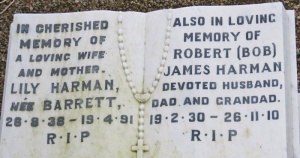 Harman - St Matthew’s, St Lawrence