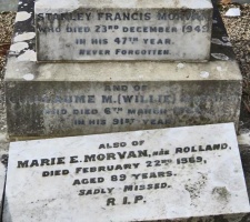 St Matthew’s, St Lawrence