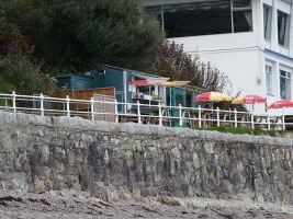 Mad Mary's Cafe, Bouley Bay