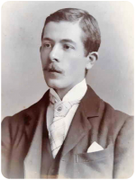 Henry Winter Filleul (1878-1909)