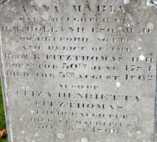 Fitzthomas, St Saviour