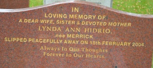 Hidrio - St John’s Church cemetery