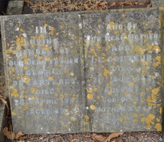 St John’s Church cemetery