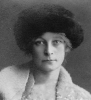 Rebecca Brooks, nee Malzard