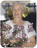 Stella Lucille May Gautier