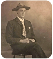 Winter Dutot (1885-1963)