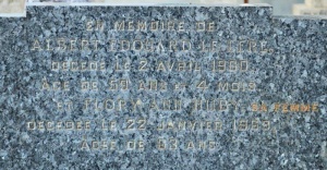 St Matthew’s, St Lawrence