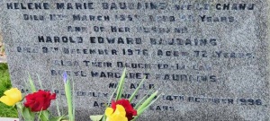 Le Chanu, St Lawrence