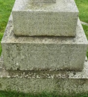 St Peter parish cemetery