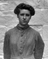 Edith Gosling (21) and Stanley Reginald Hall (22) were convicted of forgery by Jersey's Royal Court in 1912. Hall was sentenced to four months in prison with hard labour and Gosling to nine months